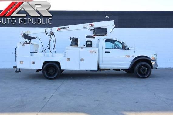 DODGE RAM CHASSIS CAB 2011 3D6WU7ELXBG536070 image DODGE RAM CHASSIS CAB 2011 3D6WU7ELXBG536070 image